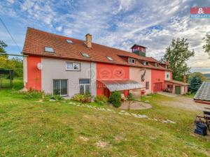 Prodej rodinného domu, Cheb - Pelhřimov, 645 m2