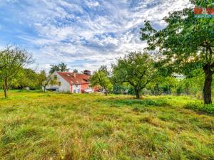 Prodej rodinného domu, Cheb - Pelhřimov, 645 m2