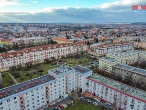 Prodej bytu 2+1, Plzeň - Východní Předměstí, Francouzská třída, 60 m2