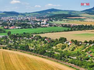 Prodej zahrady, Litoměřice - Litoměřice-Město, 736 m2