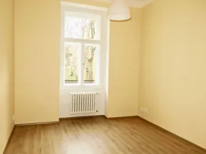 Pronájem bytu 3+kk, Praha - Nové Město, Wenzigova, 77 m2