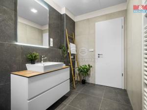 Pronájem bytu 2+kk, Slaný - Kvíček, 56 m2