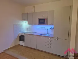 Pronájem bytu 2+kk, Praha - Jinonice, U kříže, 79 m2