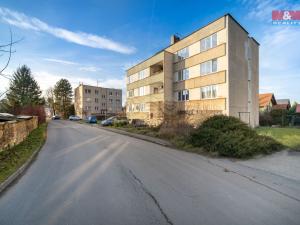 Pronájem bytu 3+1, Moravská Třebová - Sušice, 65 m2