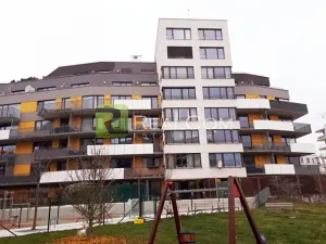 Pronájem bytu 2+kk, Praha - Hlubočepy, Devonská, 78 m2