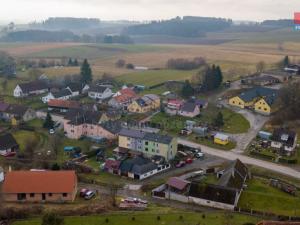 Prodej bytu 3+1, Lodhéřov, 95 m2