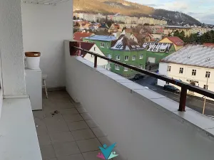 Pronájem bytu 2+kk, Krupka, Dlouhá, 39 m2