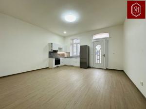 Pronájem bytu 1+kk, Třebíč - Horka-Domky, Bráfova tř., 34 m2