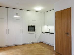 Pronájem bytu 1+kk, Praha - Podolí, Nad cihelnou, 37 m2