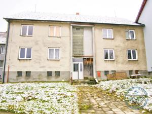 Prodej bytu 3+1, Slezské Rudoltice, 81 m2