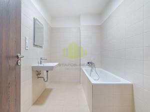 Pronájem bytu 2+kk, Olomouc, Janského, 76 m2