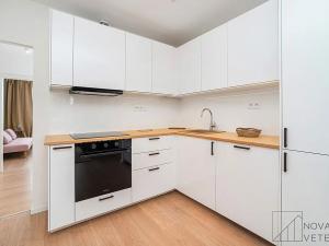 Prodej bytu 4+kk, Praha - Vysočany, Odlehlá, 70 m2