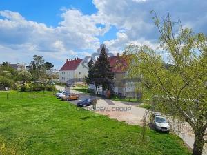 Pronájem bytu 3+1, Mikulov, Bardějovská, 75 m2