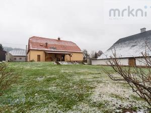 Prodej rodinného domu, Červená Voda, 300 m2