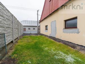 Prodej rodinného domu, Červená Voda, 300 m2