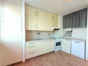 Prodej bytu 3+1, Vizovice, Masarykovo nám., 85 m2