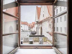 Pronájem bytu 2+kk, Praha - Staré Město, Husova, 82 m2