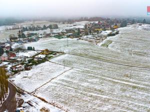 Prodej pozemku pro bydlení, Liberec - Liberec XXXI-Krásná Studánka, 3121 m2