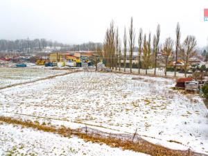 Prodej pozemku pro bydlení, Liberec - Liberec XXXI-Krásná Studánka, 997 m2