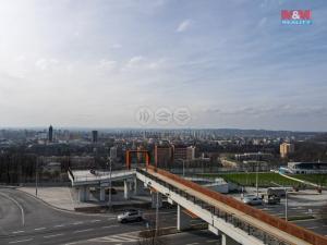 Prodej pozemku pro bydlení, Ostrava, 366 m2