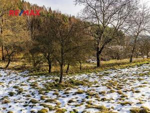 Prodej pozemku pro bydlení, Jablonné v Podještědí, 1199 m2