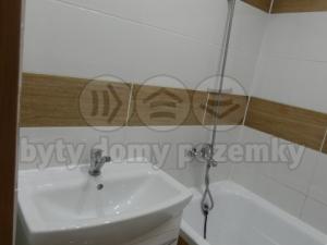 Pronájem bytu 2+1, Postoloprty, Marxovo náměstí, 50 m2