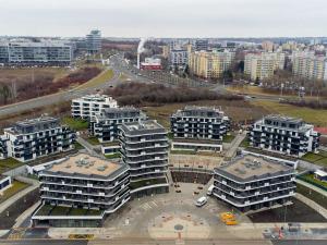 Pronájem bytu 2+kk, Praha - Stodůlky, Hasilova, 50 m2