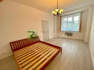 Pronájem bytu 2+kk, Praha - Strašnice, Černokostelecká, 52 m2