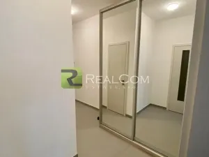 Pronájem bytu 2+kk, Praha - Strašnice, Černokostelecká, 52 m2