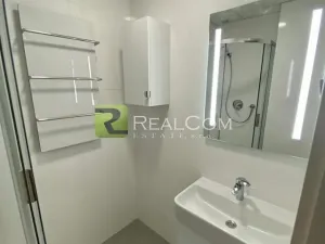 Pronájem bytu 2+kk, Praha - Strašnice, Černokostelecká, 52 m2