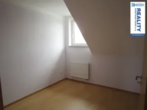 Pronájem bytu 3+kk, České Budějovice, J. Š. Baara, 99 m2