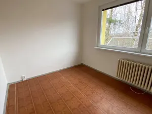 Prodej bytu 2+kk, Liberec, Vlčí vrch, 42 m2