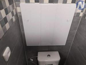 Pronájem bytu 2+kk, Volary, Sídl. Míru, 36 m2