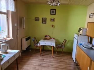 Prodej rodinného domu, Louka, 90 m2