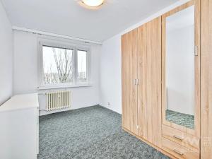 Pronájem bytu 2+kk, Praha - Černý Most, Kpt. Stránského, 45 m2