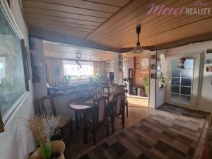 Prodej rodinného domu, Hluk, Hlavní, 231 m2