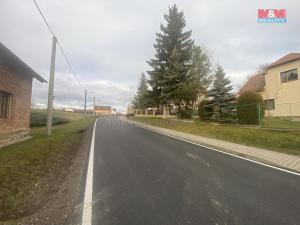 Prodej pozemku pro bydlení, Lochovice, 1180 m2