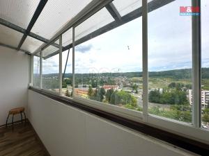 Prodej bytu 3+1, Chomutov, Březenecká, 75 m2