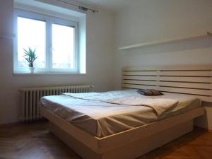 Pronájem bytu 1+1, Praha - Strašnice, U hráze, 29 m2