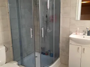 Pronájem bytu 2+kk, Boskovice, Vinohrádky, 80 m2