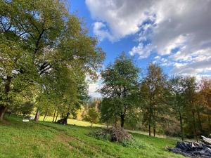 Prodej rodinného domu, Pržno, 90 m2