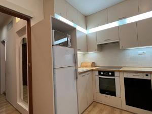 Pronájem bytu 1+1, Zlín, Větrná, 34 m2