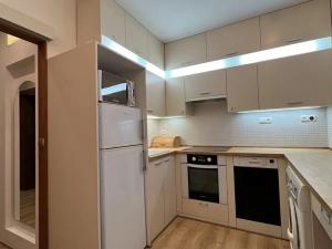 Pronájem bytu 1+1, Zlín, Větrná, 34 m2