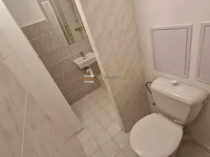 Pronájem bytu 1+kk, Praha - Vokovice, K Červenému vrchu, 22 m2