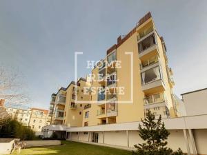 Prodej bytu 2+kk, Praha - Holešovice, Komunardů, 57 m2