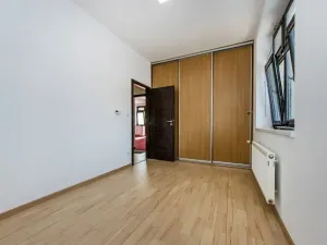 Pronájem bytu 3+kk, Praha - Braník, Údolní, 74 m2