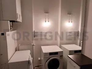 Pronájem bytu 2+1, Praha - Vinohrady, Lublaňská, 60 m2