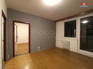 Pronájem bytu 2+kk, Moravský Beroun, Partyzánská, 50 m2