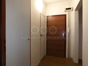 Pronájem bytu 2+kk, Moravský Beroun, Partyzánská, 50 m2