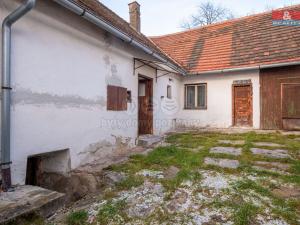 Prodej chalupy, Litochovice, 82 m2